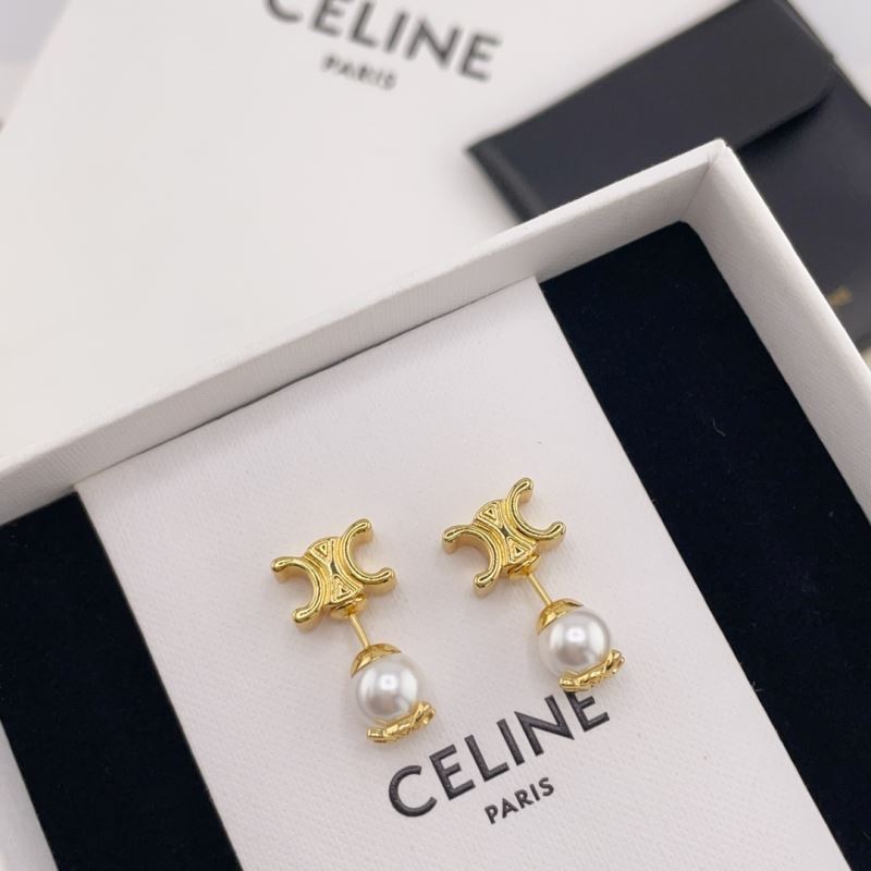 Celine Earrings